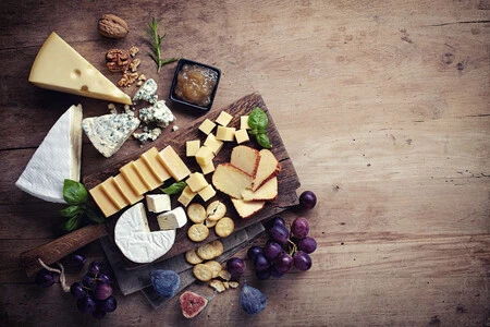 Estos son los 18 mejores quesos de supermercado (que no cuestan una pasta)