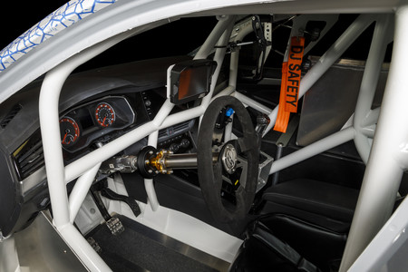 Volkswagen Jetta GLI