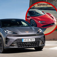 “Eso se lo dejamos a Ferrari”: CUPRA toma una decisión sobre cómo no se verán sus autos a partir de ahora
