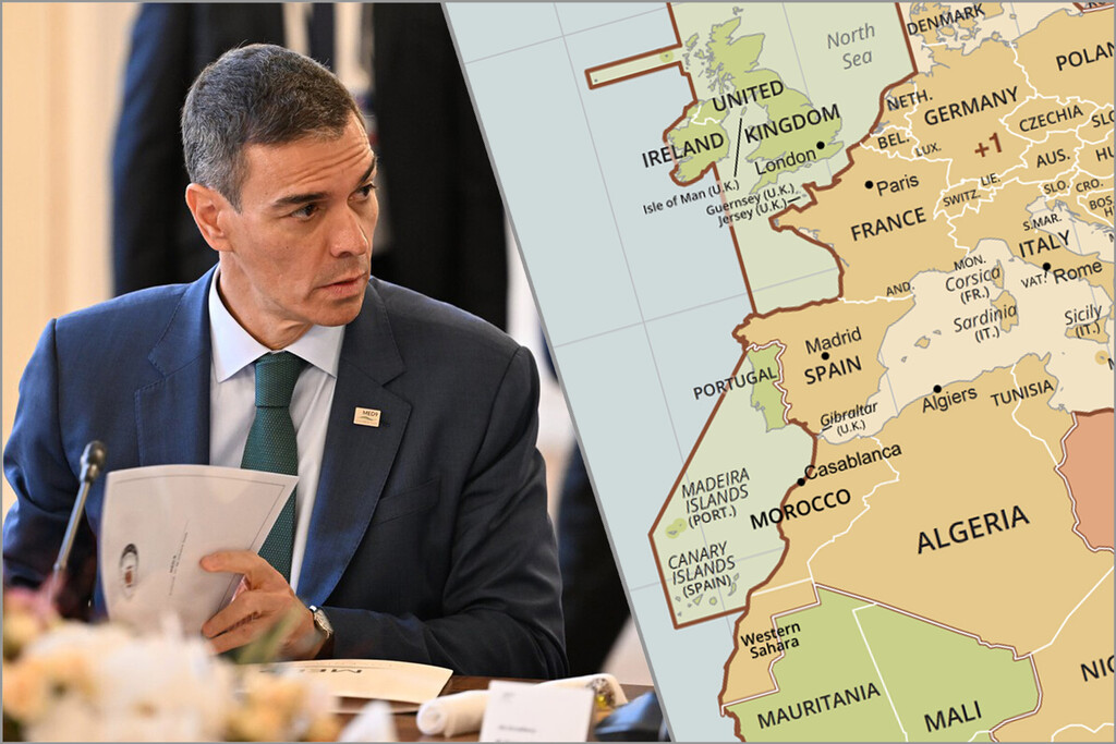 Sin saberlo, Pedro Sánchez también ha reabierto el otro gran melón de la hora en España: si Galicia está en su huso o no