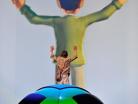 Sobre el cambio de Natal a Kinect, y otros nombres que se modificaron