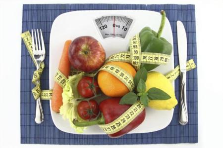 Nutrientes científicamente probados, que ayudan a perder peso