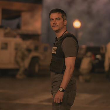 Hoy en Prime Video: la película de ciencia ficción protagonizada por Wagner Moura que está arrasando