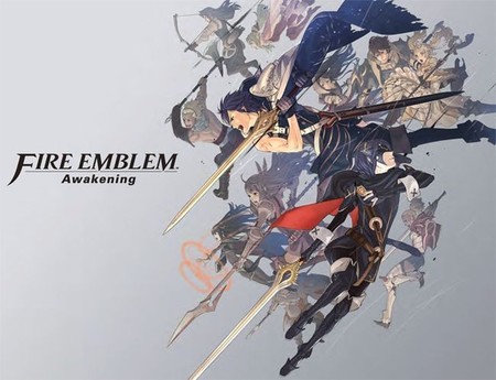 Ronda de análisis de 'Fire Emblem: Awakening'