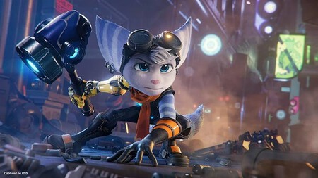 Ratchet & Clank