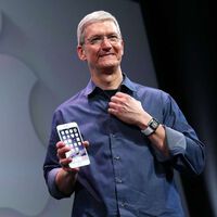 "Lo difícil es recortar". La estrategia de la que Tim Cook presumía en Apple y que 12 años después es bien distinta