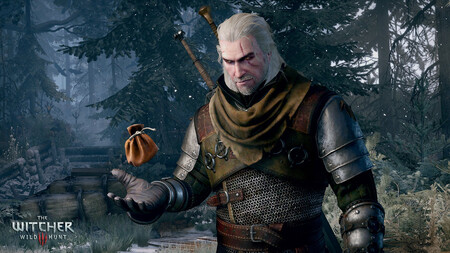 The Witcher 3 en Steam Deck: CD Projekt comparte varios vídeos del juego en el PC Gaming portátil