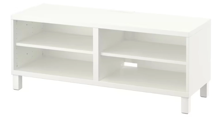 Mueble TV BESTÅ