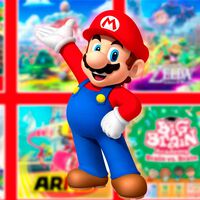 Nintendo confirma el nuevo precio para todos sus juegos digitales de Switch 2 en México. Serán más baratos que los físicos 