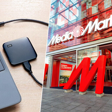 Oferta Mediamarkt Ssd Hdd