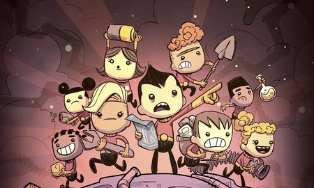 Los 13 juegos más esperados en PC en mayo de 2019. Y otros 13 títulos a tener en cuenta en Steam y Epic Games Store