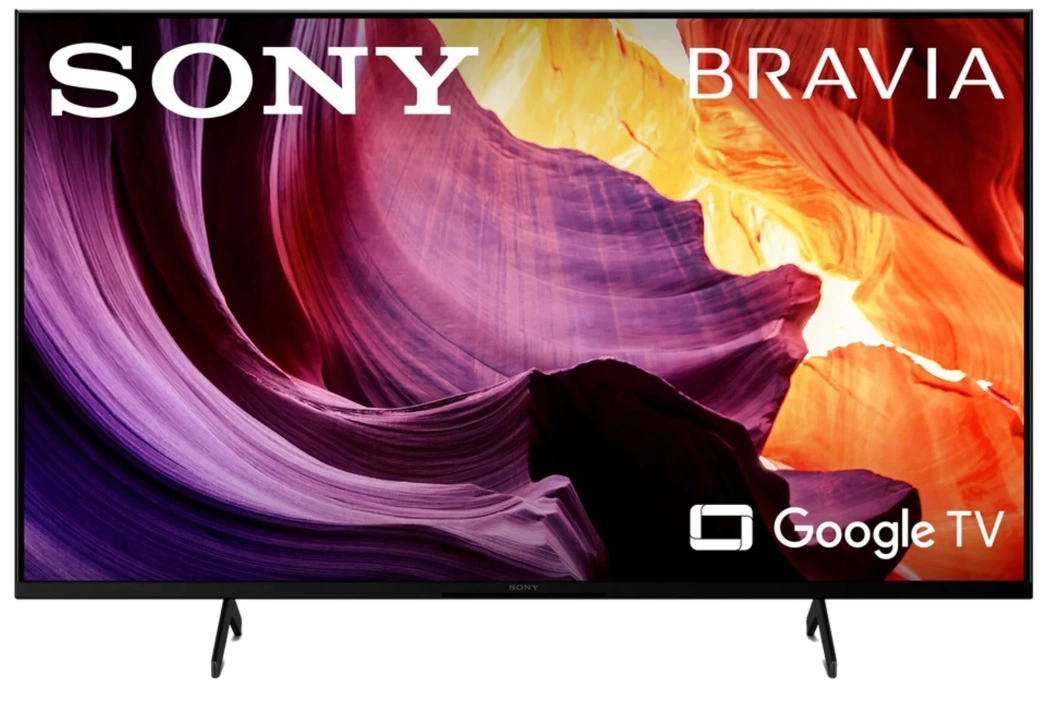 スマート TV ソニー 55X81K 55 インチ 4K