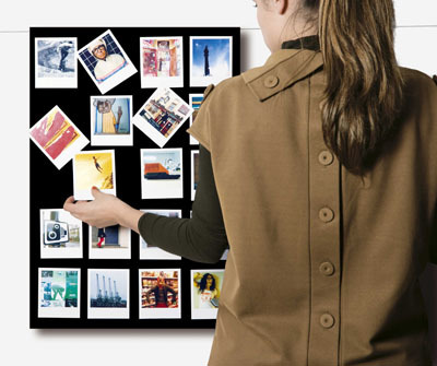 Doiy, creando imanes con tus fotos