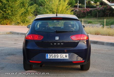 SEAT Leon 1.9 TDI