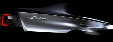 Nissan cria um esportivo em tempo recorde usando IA generativa e anuncia a estreia oficial do novo Skyline em dezembro 