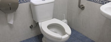 Por qué hay baños que tienen los inodoros con esta forma de herradura: esta es su función 