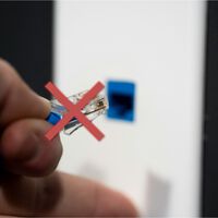 Hay muchas formas de llevar Internet a los cuartos sin usar un cable Ethernet. Y las mejores quizás ya las tienes en casa 