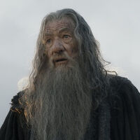 Ian McKellen pudo haber sido Dumbledore en la saga de Harry Potter, pero su orgullo se lo impidió 