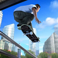 "Seguimos trabajando en ello". Llevamos meses sin saber nada por parte de EA, pero por fin tenemos un nuevo gameplay de Skate 