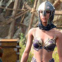 Este mod de Baldur's Gate 3 es todo lo que los jugadores habían esperado: cámara al hombro y una forma completamente nueva de experimentar el GOTY de 2023 