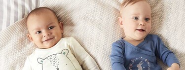 Lidl presenta su nueva colección de ropa ecológica para bebés, de algodón 100% orgánico y por menos de 10 euros