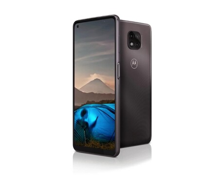 Moto G Power 2021