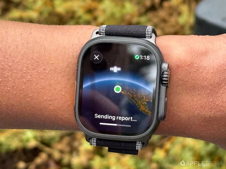 Apple Watch Se 3 Analisis Review 22
