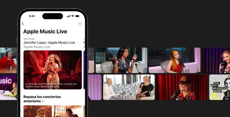Apple Music限定コンテンツ