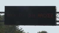 'Hackear' las señales de la carretera: ¿realidad o ficción?