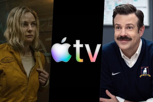 Apple TV se viste de gala este 2026: los estrenos ya confirmados para sus grandes series y otras sorpresas que nos esperan