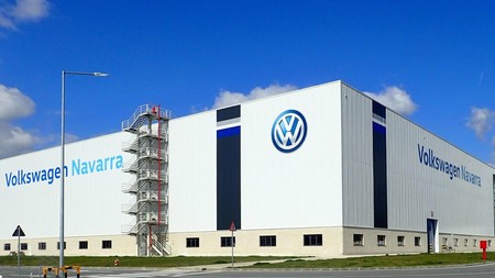 Volkswagen T Cross Landaben 1