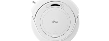 Esquenta Prime Day: robô aspirador WAP custa menos de R$ 300 por tempo limitado 