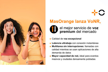 Mas Orange Xiaomi