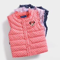 Vuelta al cole 2017: Chaleco para niños por sólo 4,61 euros y los gastos de envío gratuitos 