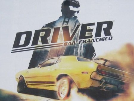 'Driver: San Francisco' ya tiene fecha para Europa