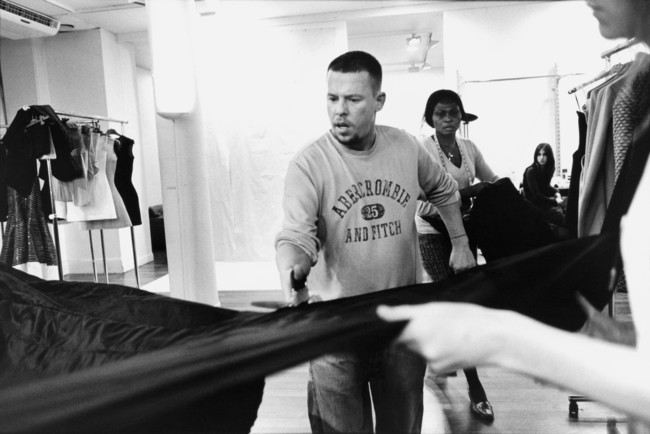 Alexander Mcqueen 14