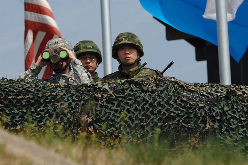 Corea del Norte está transformando su ejército en la guerra de Ucrania. Y lo más extraño es la respuesta de Corea del Sur