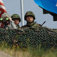 “Es un Godzilla de nivel 10, pero solo ven un tigre”: la sorprendente respuesta de Corea del Sur al rearme de Corea del Norte