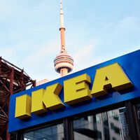 Ikea rebaja la lámpara de techo boho que dará un toque artesanal al salón o al dormitorio por poco más de 20 euros