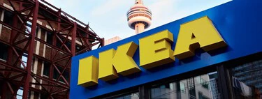 Ikea rebaja la lámpara de techo boho que dará un toque artesanal al salón o al dormitorio por poco más de 20 euros 