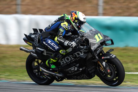 Moreira Sepang Motogp 2026