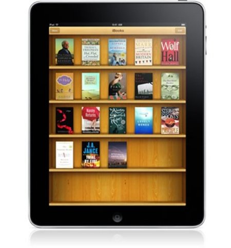Bruselas denuncia a Francia y Luxemburgo por aplicar el IVA reducido a los eBooks