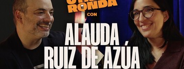 Alauda Ruiz de Azúa sobre 'Los domingos':"La familia es el vehículo para hablar de las creencias, la pérdida y el deseo de entender" 