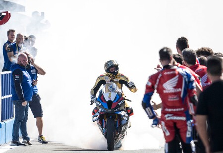 Razgatlioglu Jerez Sbk 2024