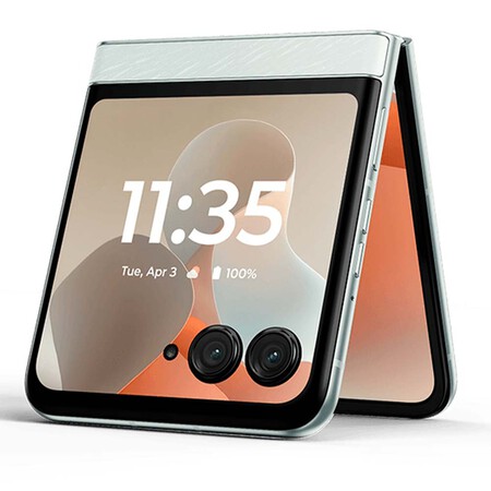 Motorola Razr 60 Mexic