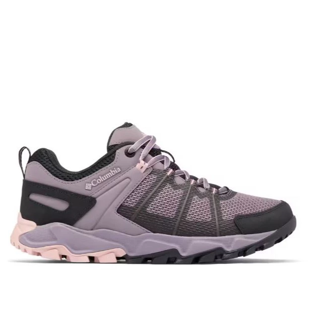 Zapatillas de montaña y trekking Mujer Columbia Redbud Trail
