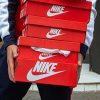Nike empieza el nuevo año estrenando zapatillas: costaban 100 euros y ahora por menos de 26 son tuyas  
