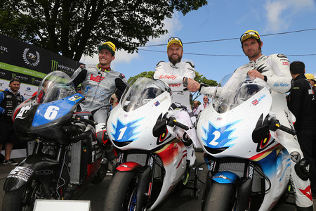 Zero Tt Iomtt 2017 2