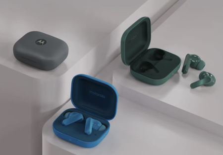 motorola moto buds bass