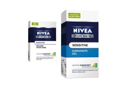 Cuidados desde el box de NIVEA GP (1ª parte)